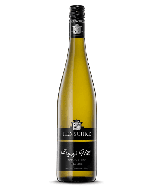 2025 Henschke Peggy’s Hill Eden Valley Riesling 750ml