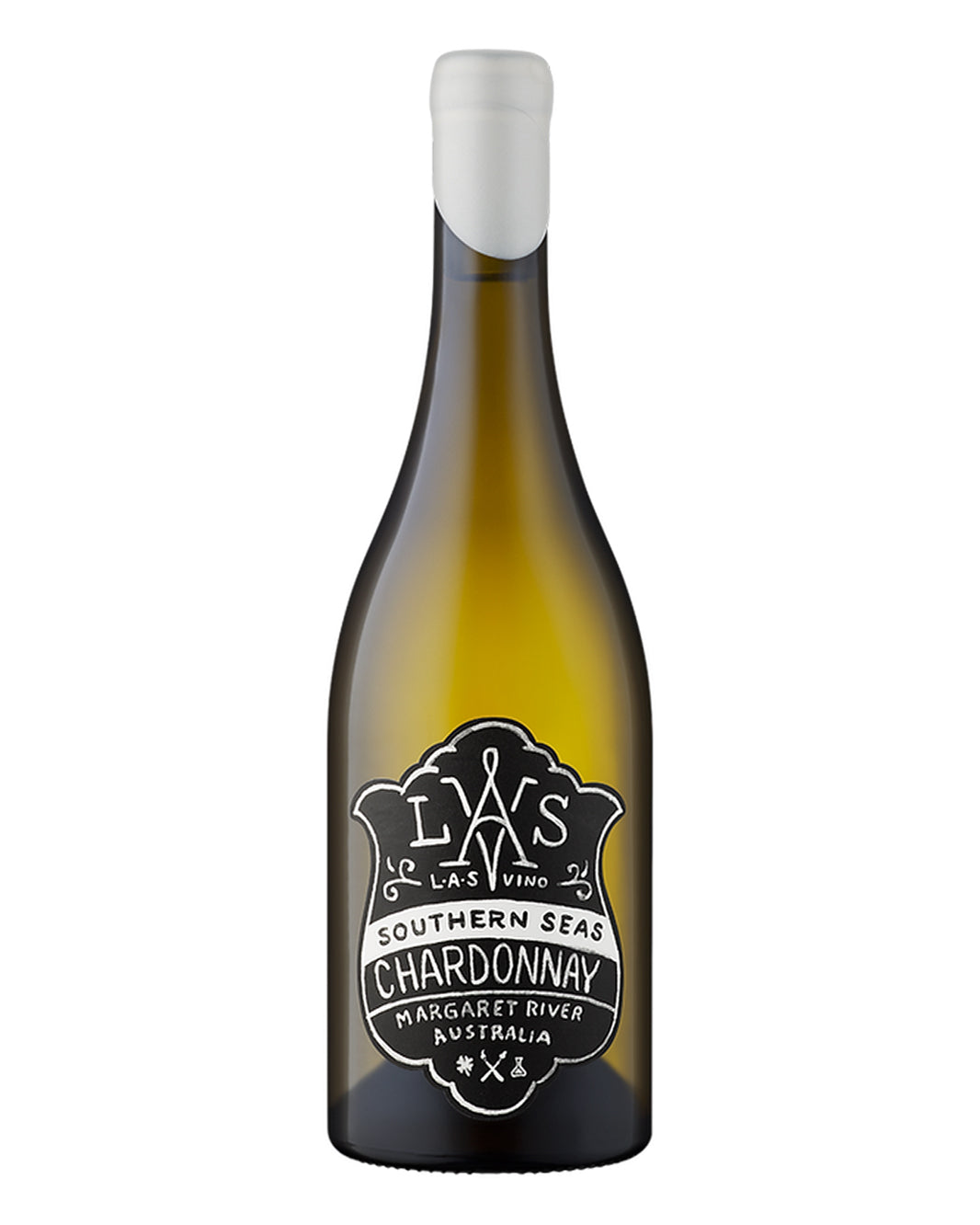 2025 L.A.S. Vino Southern Seas Chardonnay 750ml