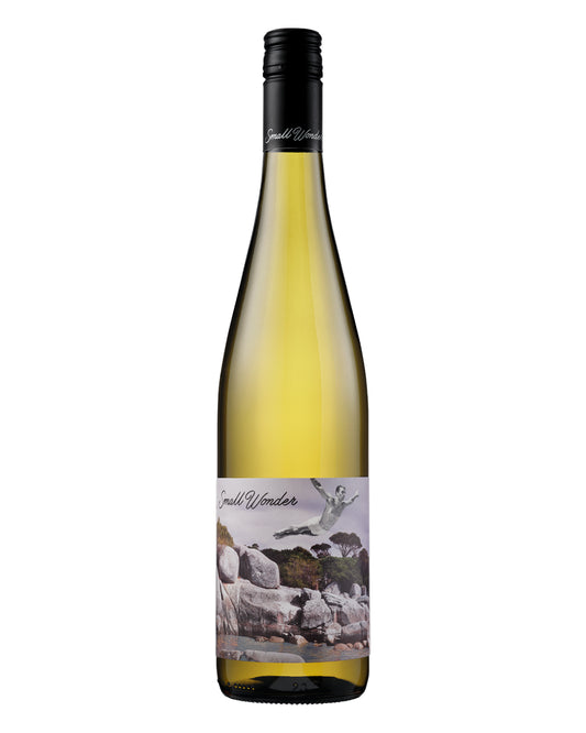 2025 Small Wonder Landscape Riesling 750ml