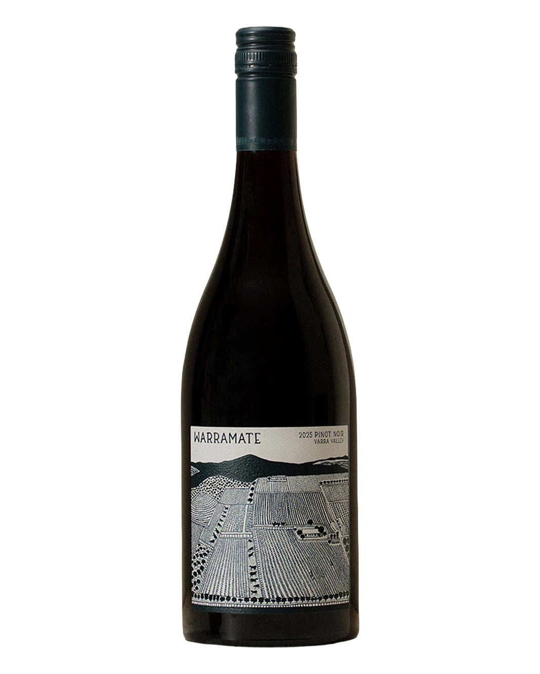 2025 Warramate Pinot Noir 750ml