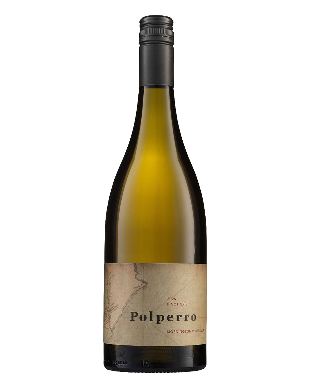 2025 Polperro Pinot Gris 750ml