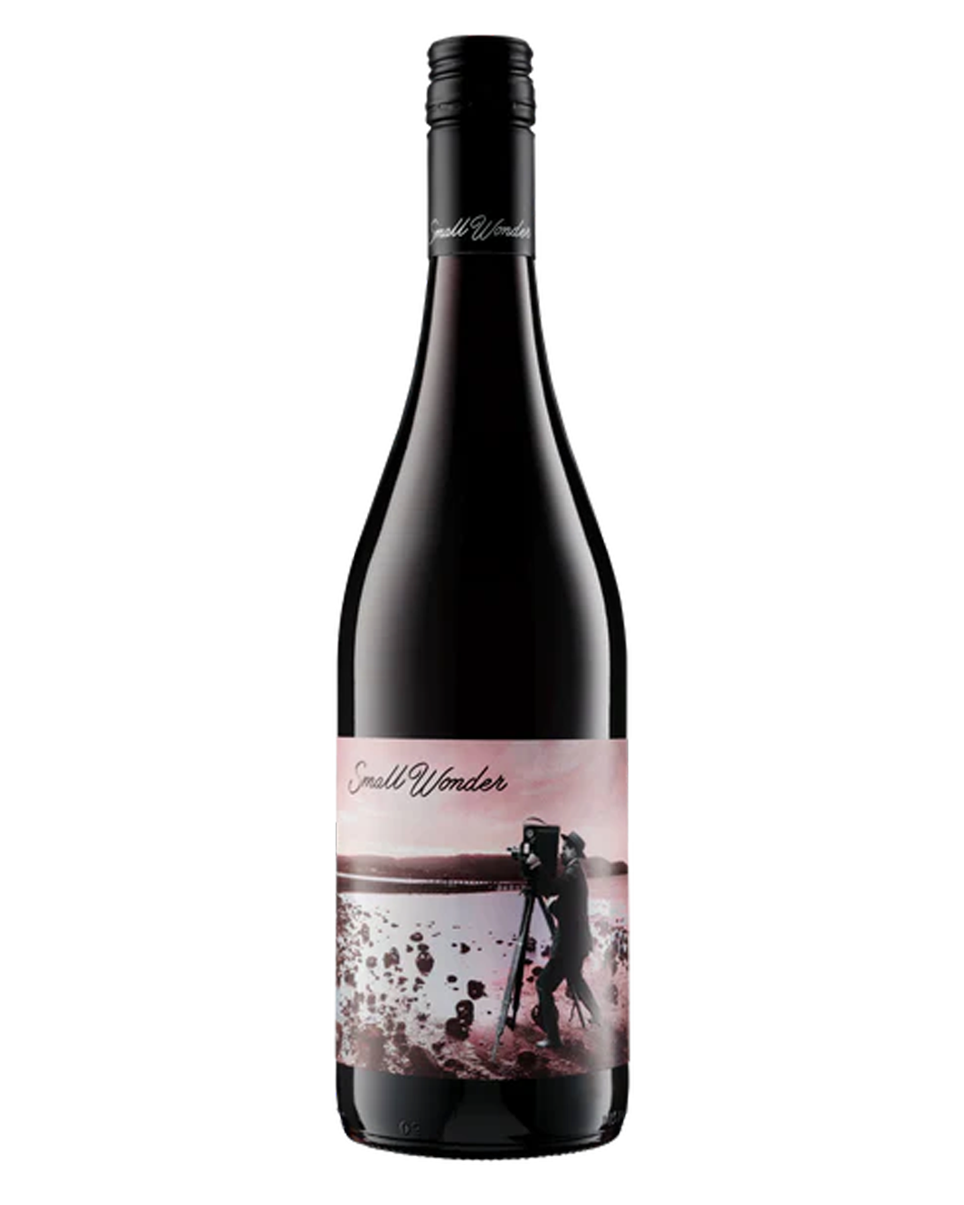 2025 Small Wonder Pinot Noir 750ml