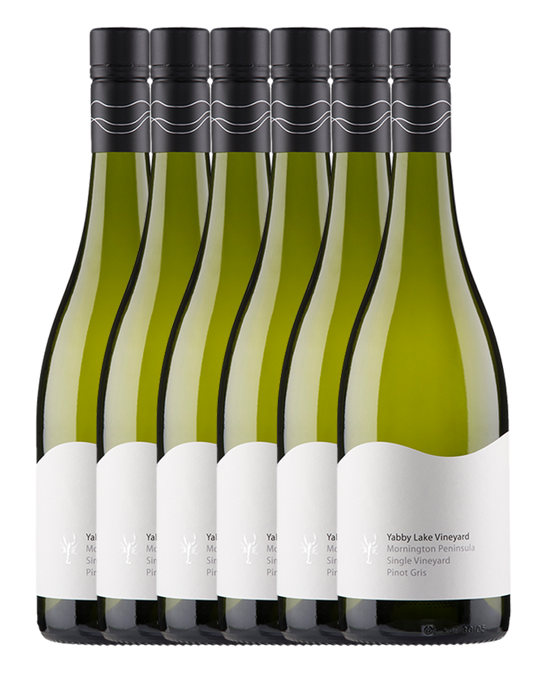 2025 Yabby Lake Pinot Gris 750ml