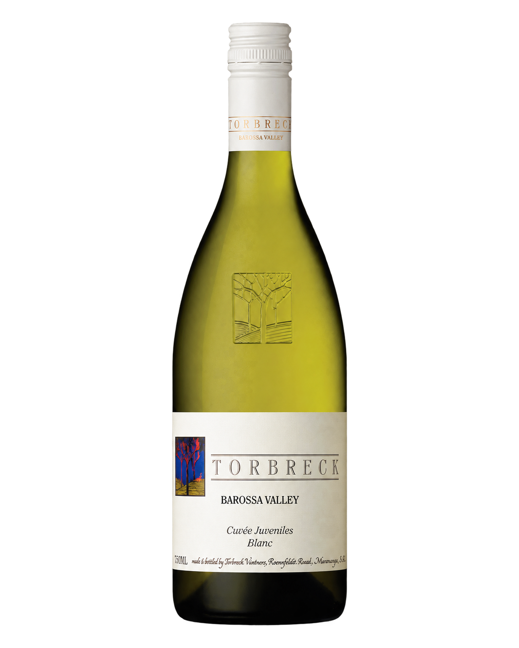 2026 Torbreck Cuvée Juveniles Blanc 750ml
