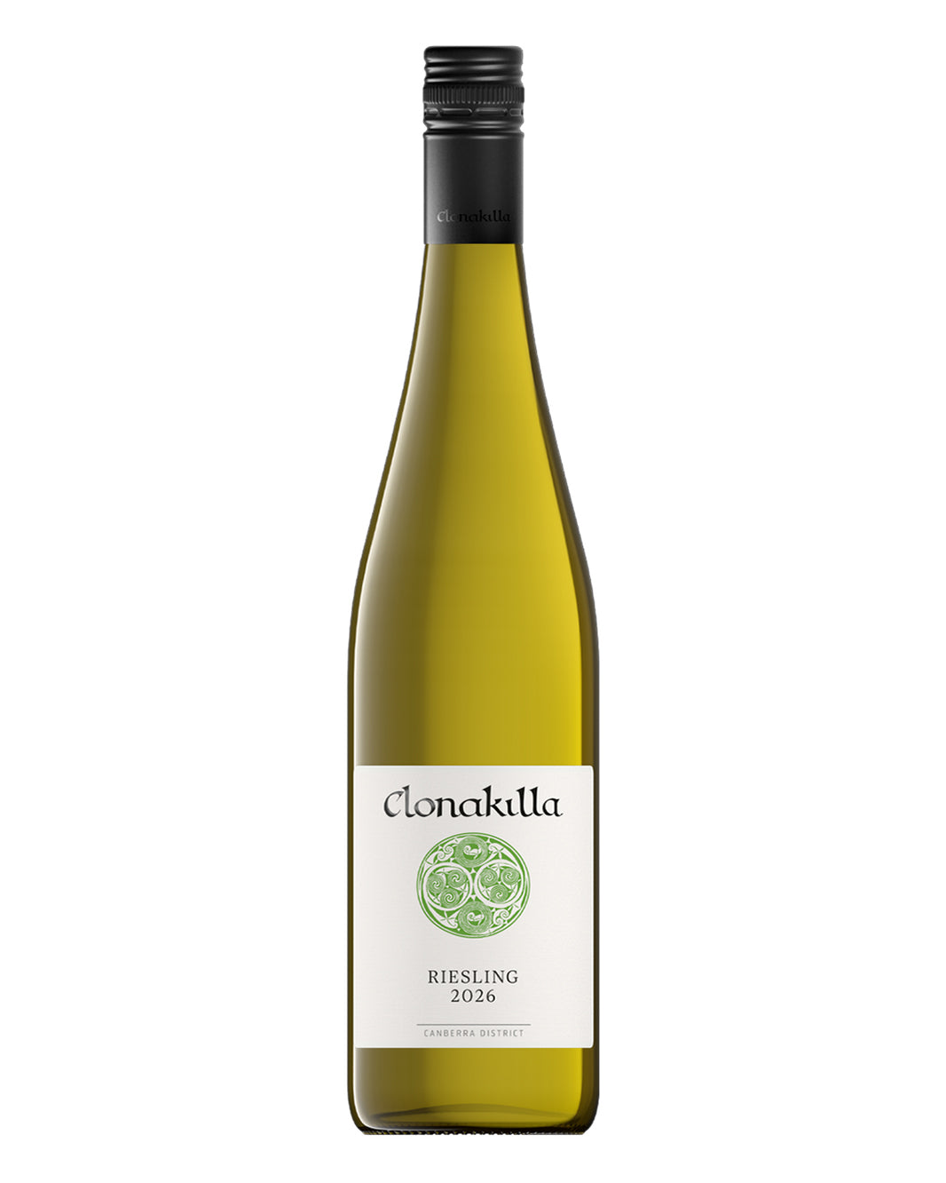 2026 Clonakilla Riesling 750ml