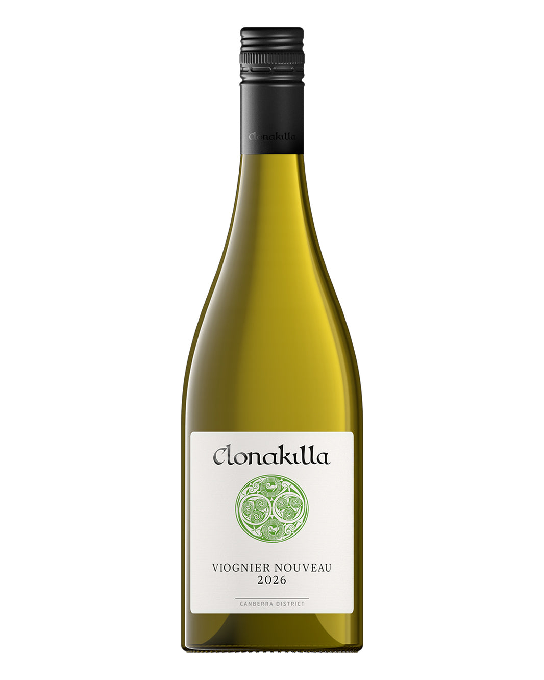 2026 Clonakilla Viognier Nouveau 750ml