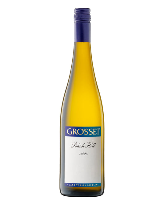 2026 Grosset Polish Hill Riesling Magnum 1.5L