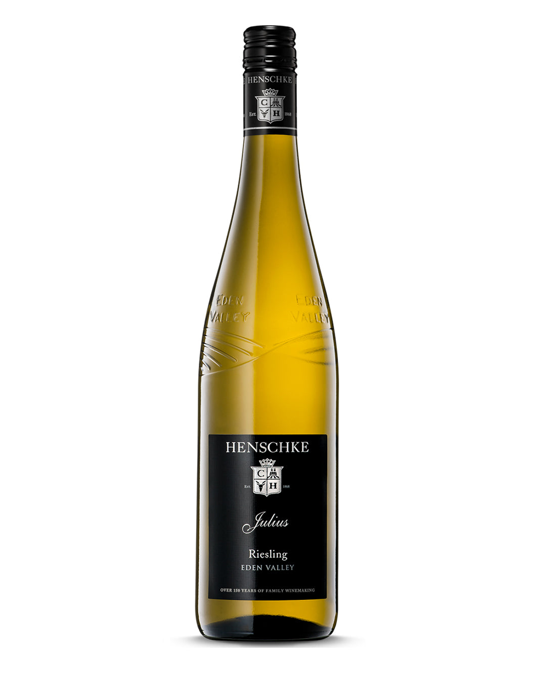 2026 Henschke Julius Riesling 750ml