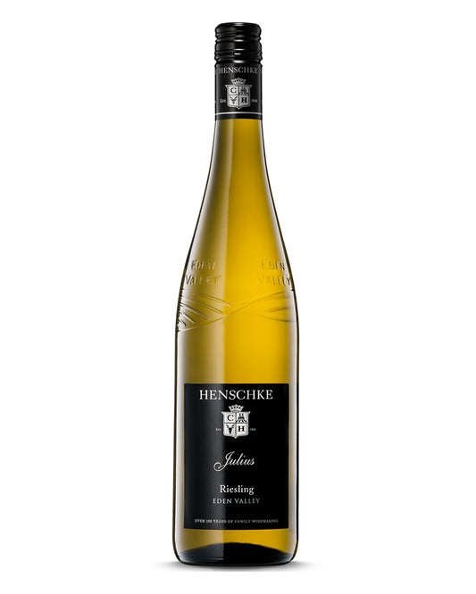 2026 Henschke Julius Riesling 750ml