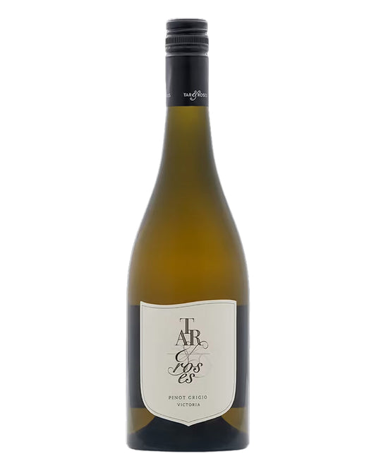 2025 Tar & Roses Pinot Grigio 750ml