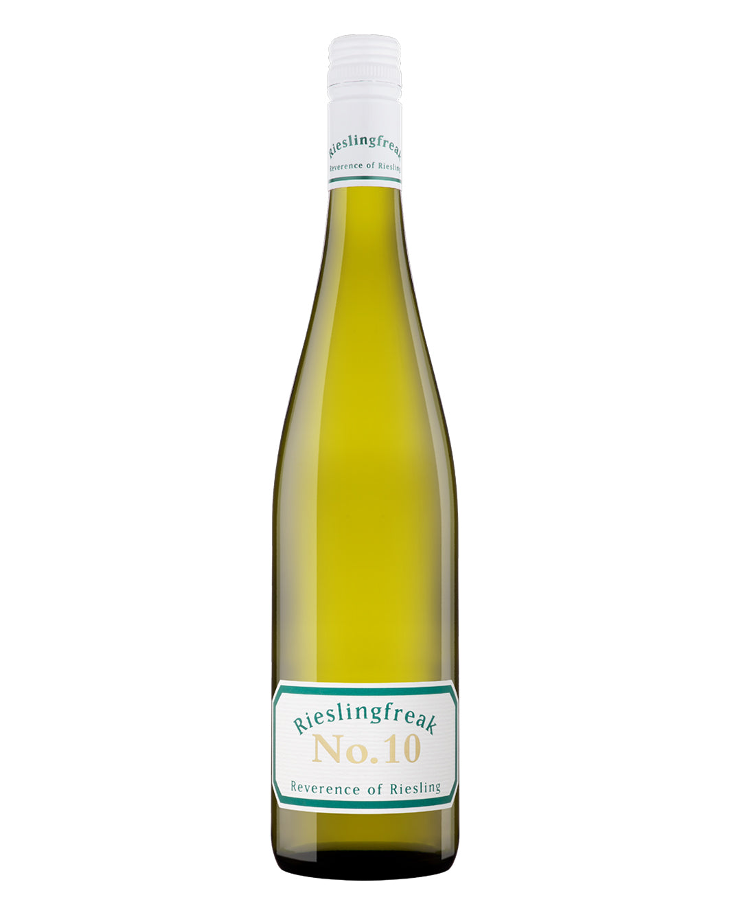 2026 Rieslingfreak No.10 Zenit Riesling 750ml