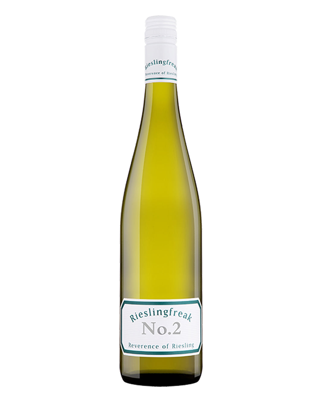 2026 Rieslingfreak No.2 Polish Hill River Riesling 750ml