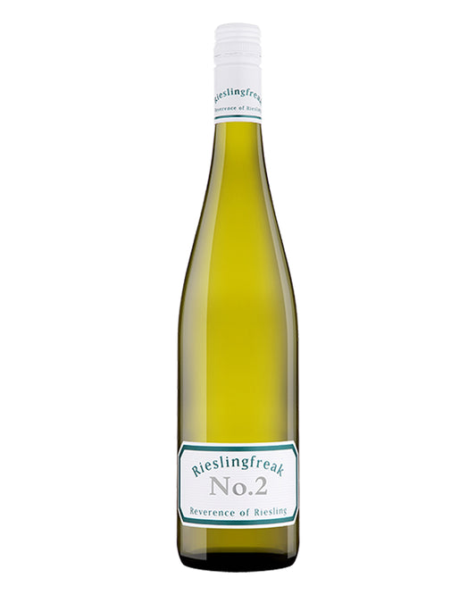 2026 Rieslingfreak No.2 Polish Hill River Riesling 750ml