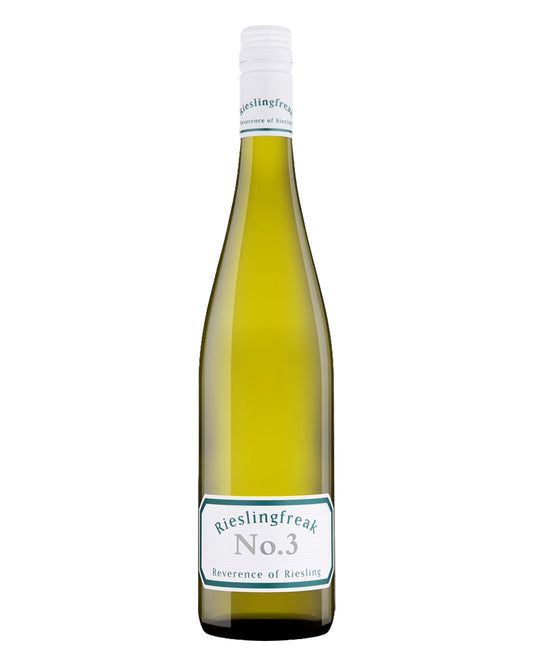 2026 Rieslingfreak No.3 Clare Valley Riesling 750ml