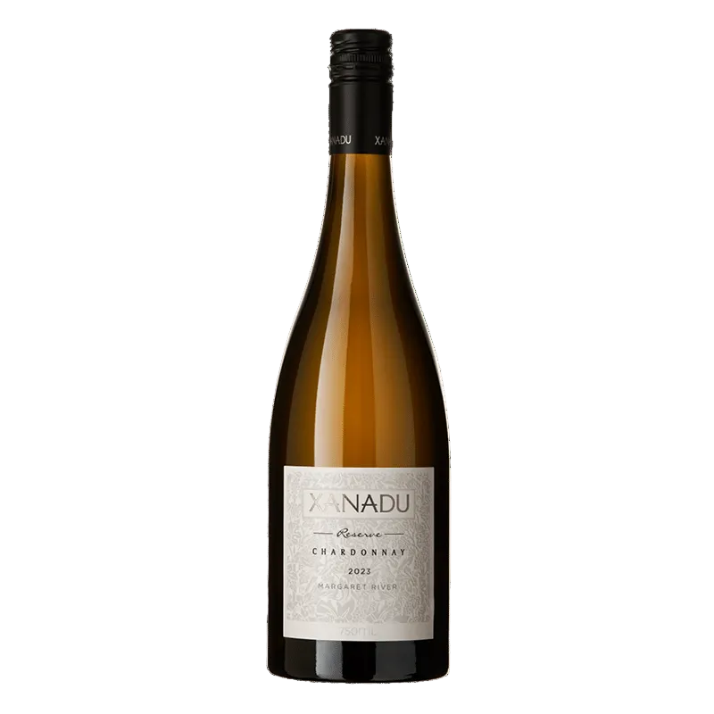 2023 Xanadu Reserve Chardonnay 750ml