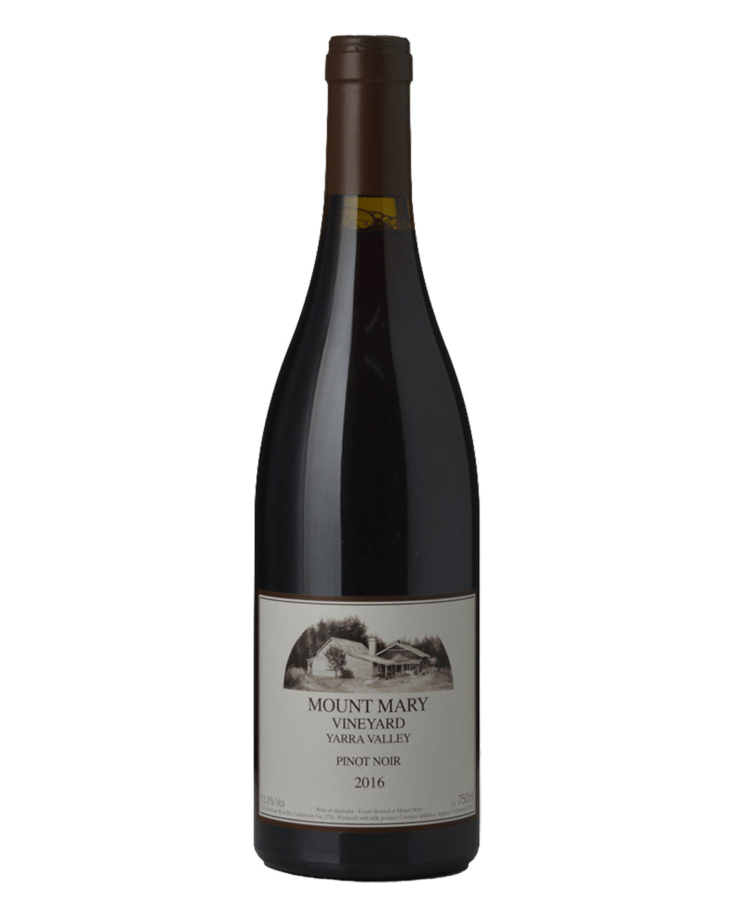 2016 Mount Mary Pinot Noir 750ml