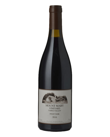 2016 Mount Mary Pinot Noir 750ml