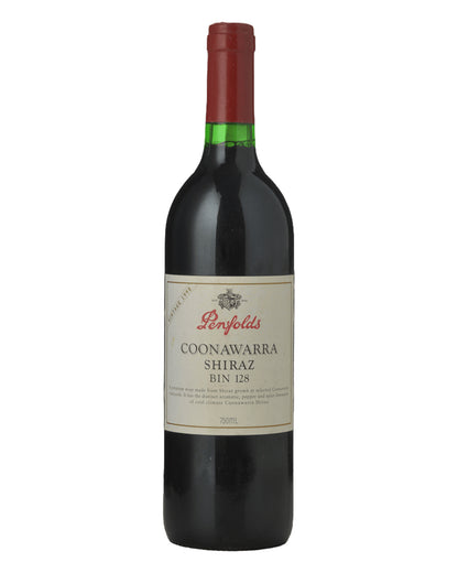 1998 Penfolds Bin 128 Shiraz 750ml
