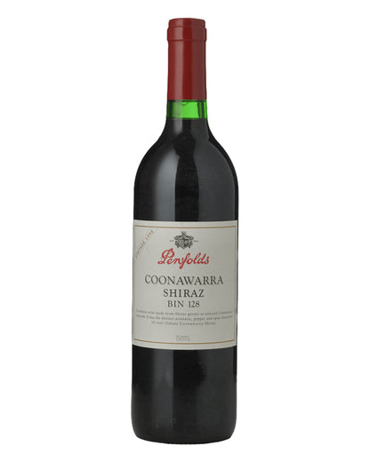 1998 Penfolds Bin 128 Shiraz 750ml