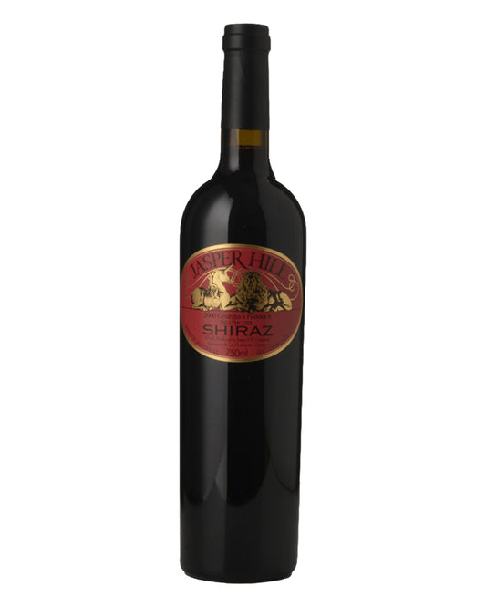 2000 Jasper Hill Georgia's Paddock Shiraz 750ml