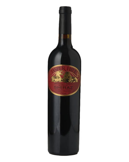 2001 Jasper Hill Georgia's Paddock Shiraz 750ml