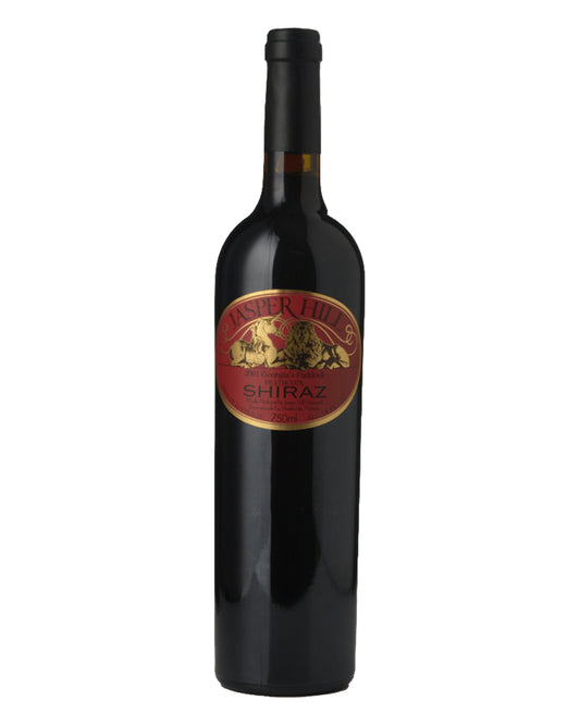2001 Jasper Hill Georgia's Paddock Shiraz 750ml