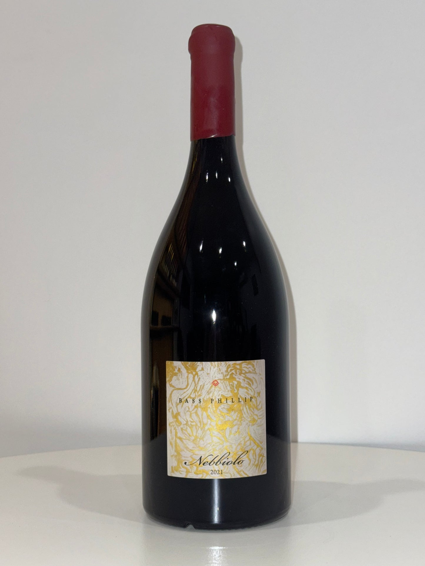 2021 Bass Phillip Nebbiolo 1.5L Magnum