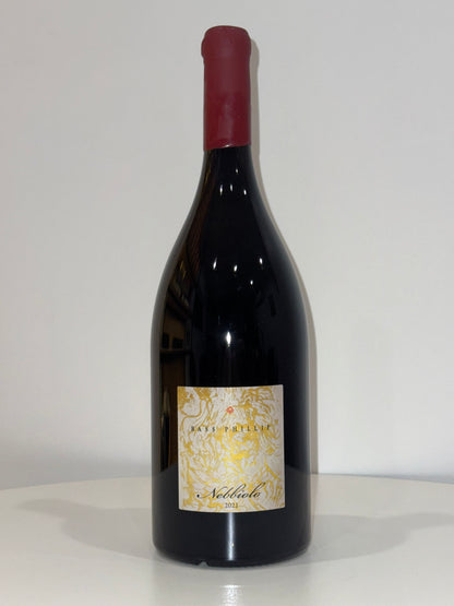 2021 Bass Phillip Nebbiolo 1.5L Magnum