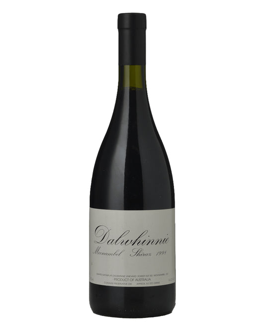 1998 Dalwhinnie Shiraz 750ml
