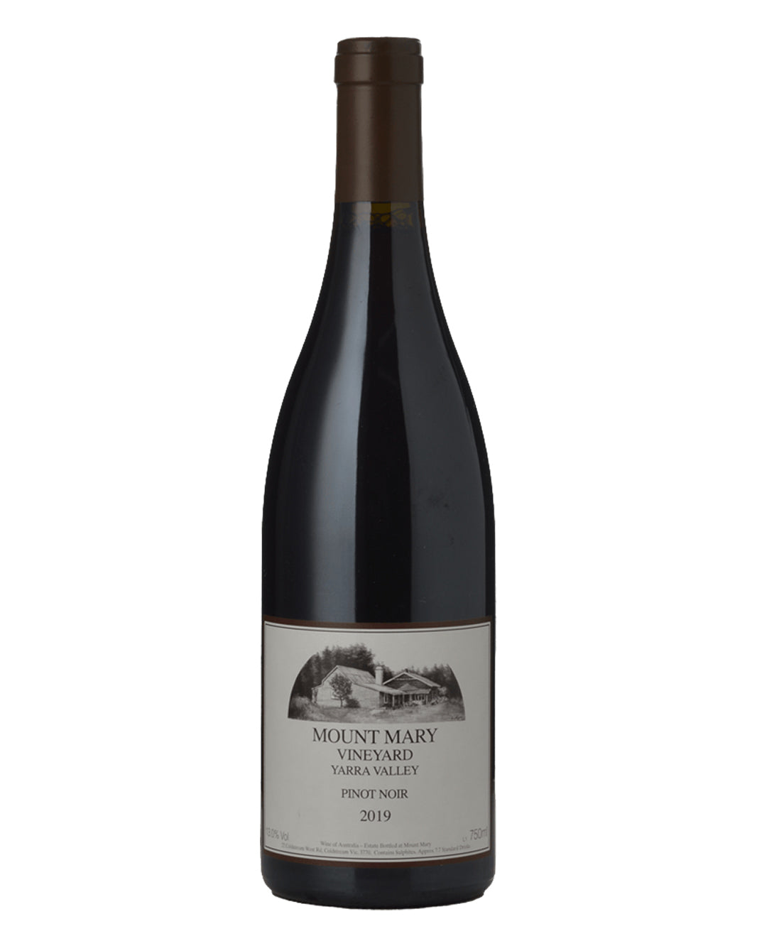 2019 Mount Mary Pinot Noir 750ml
