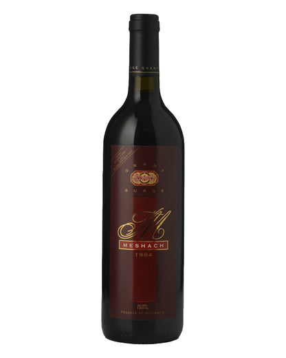 1994 Grant Burge Meshach Shiraz 750ml