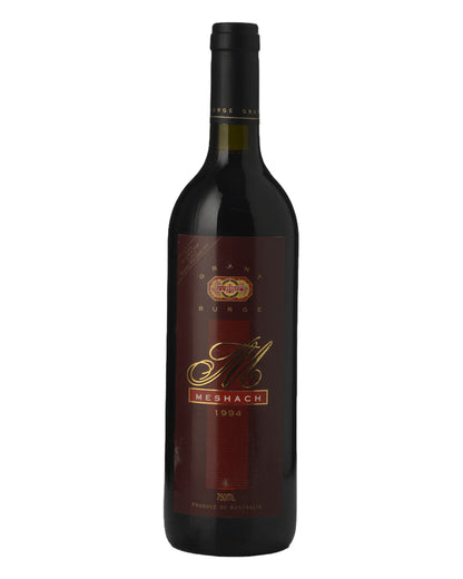 1994 Grant Burge Meshach Shiraz 750ml