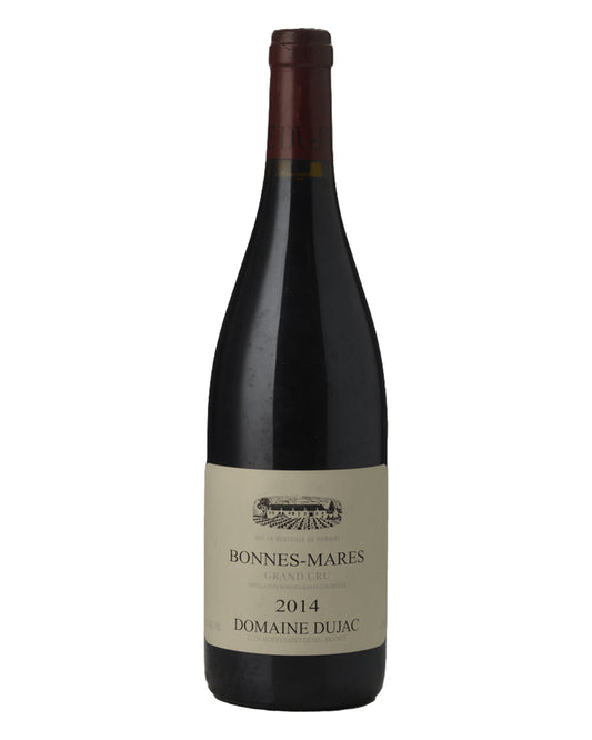 2014 Domaine Dujac Bonnes-Mares Grand Cru 750ml