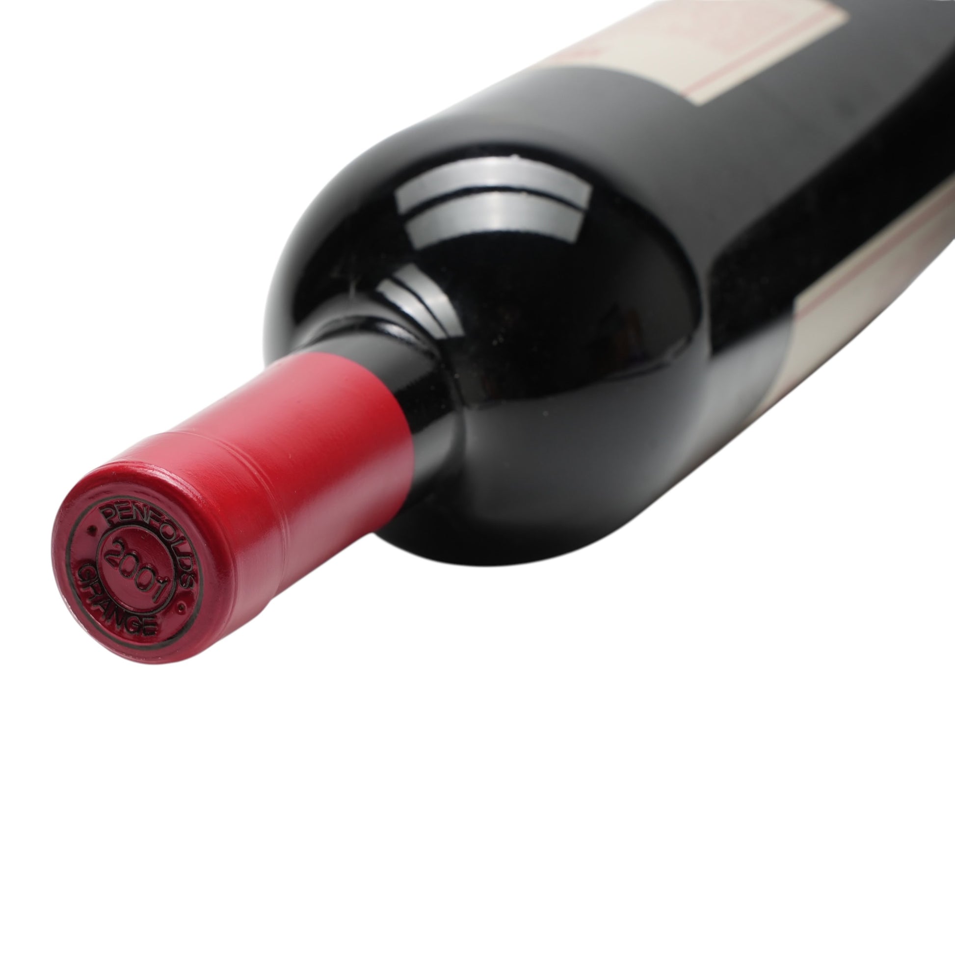 2001 Penfolds Bin 95 Grange Shiraz 750ml
