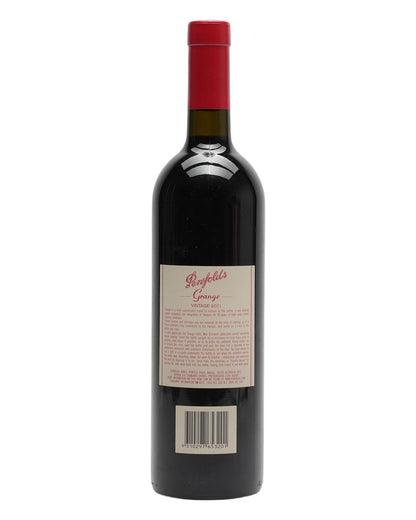 2001 Penfolds Bin 95 Grange Shiraz 750ml