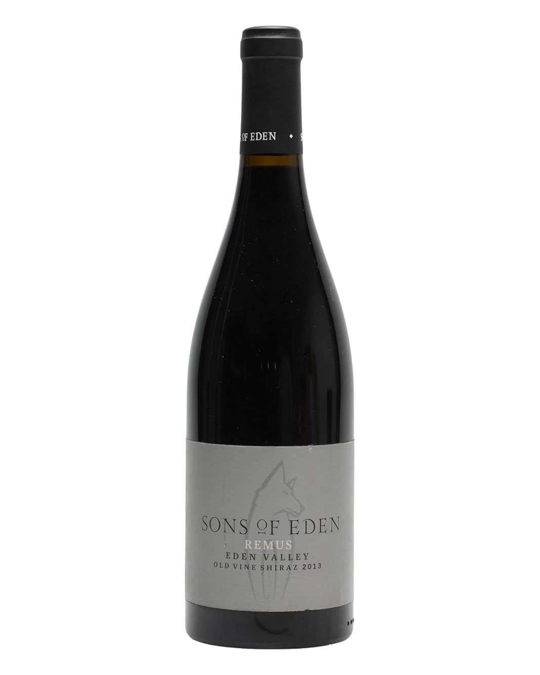 2013 Sons of Eden Remus Old Vine Shiraz 750ml