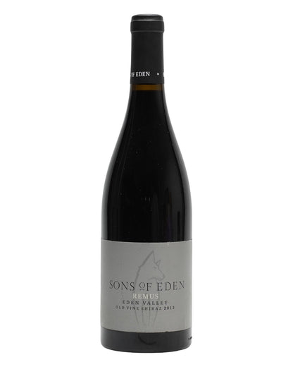 2013 Sons of Eden Remus Old Vine Shiraz 750ml