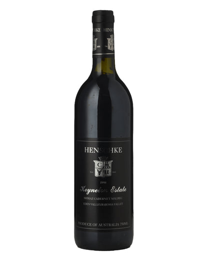 1998 Henschke Keyneton Estate Shiraz Cabernet Malbec 750ml