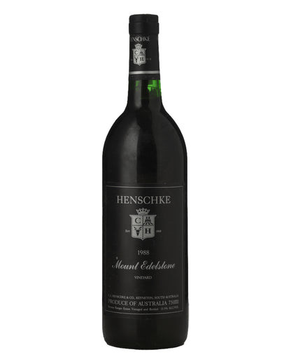 1988 Henschke Mount Edelstone Shiraz 750ml