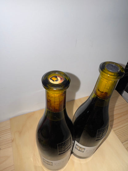 2003 Torbreck RunRig Shiraz Viognier 750ml (Minor Label Stains & Missing Capsule Sticker)