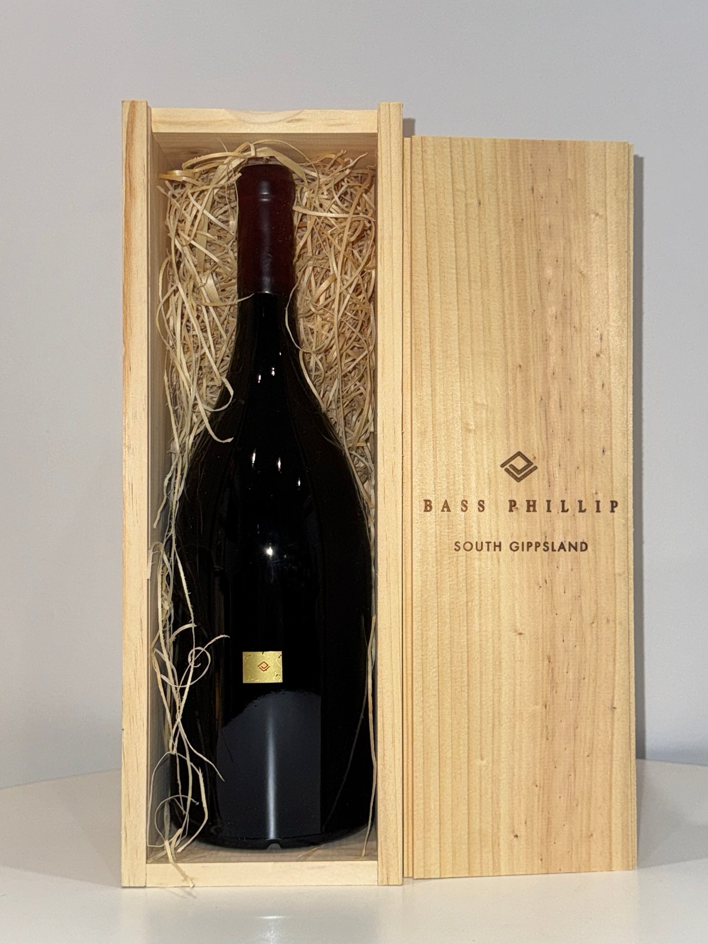 2021 Bass Phillip Reserve Pinot Noir 1.5L Magnum Original Wood Box
