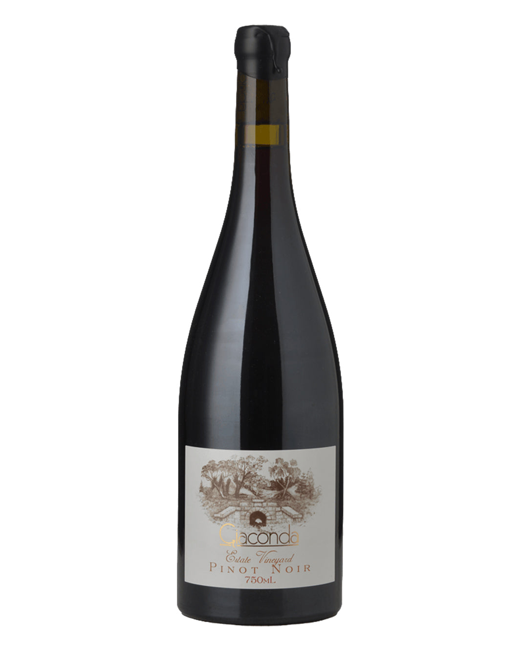 2018 Giaconda Estate Vineyard Pinot Noir 750ml