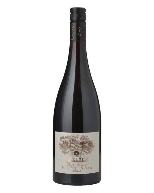 2019 Giaconda Estate Vineyard Pinot Noir 750ml