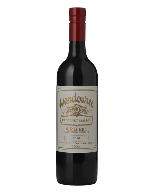 2016 Wendouree Cabernet Malbec 750ml