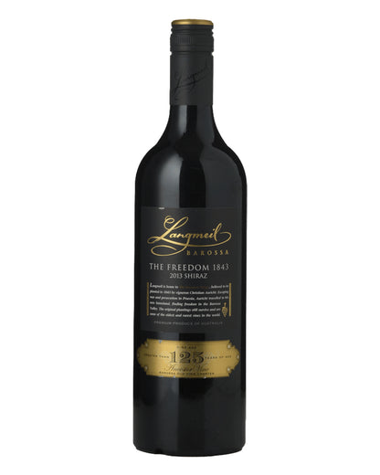 2013 Langmeil Winery 'The Freedom 1843' Shiraz 750ml