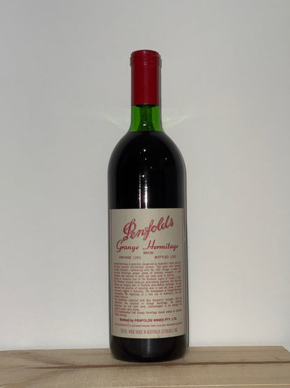 1984 Penfolds Bin 95 Grange Shiraz 750ml