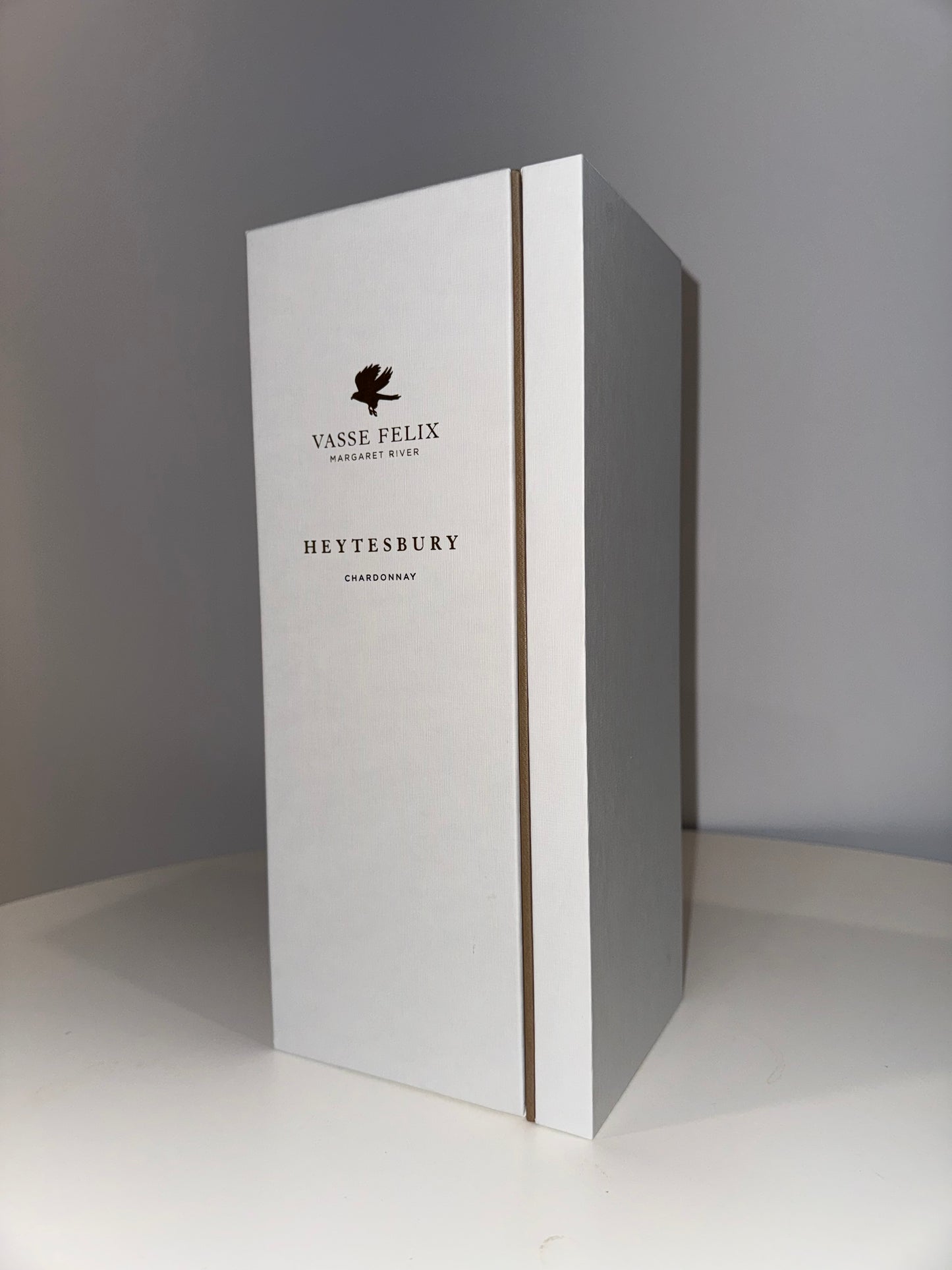 2022 Vasse Felix Heytesbury Chardonnay 750ml Gift box