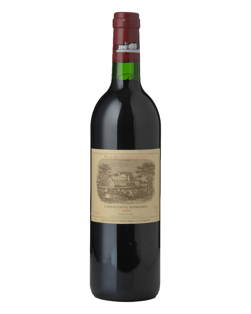 1994 Chateau Lafite Rothschild 750ml