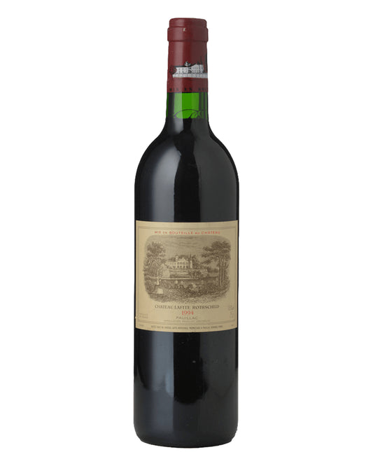 1994 Chateau Lafite Rothschild 750ml