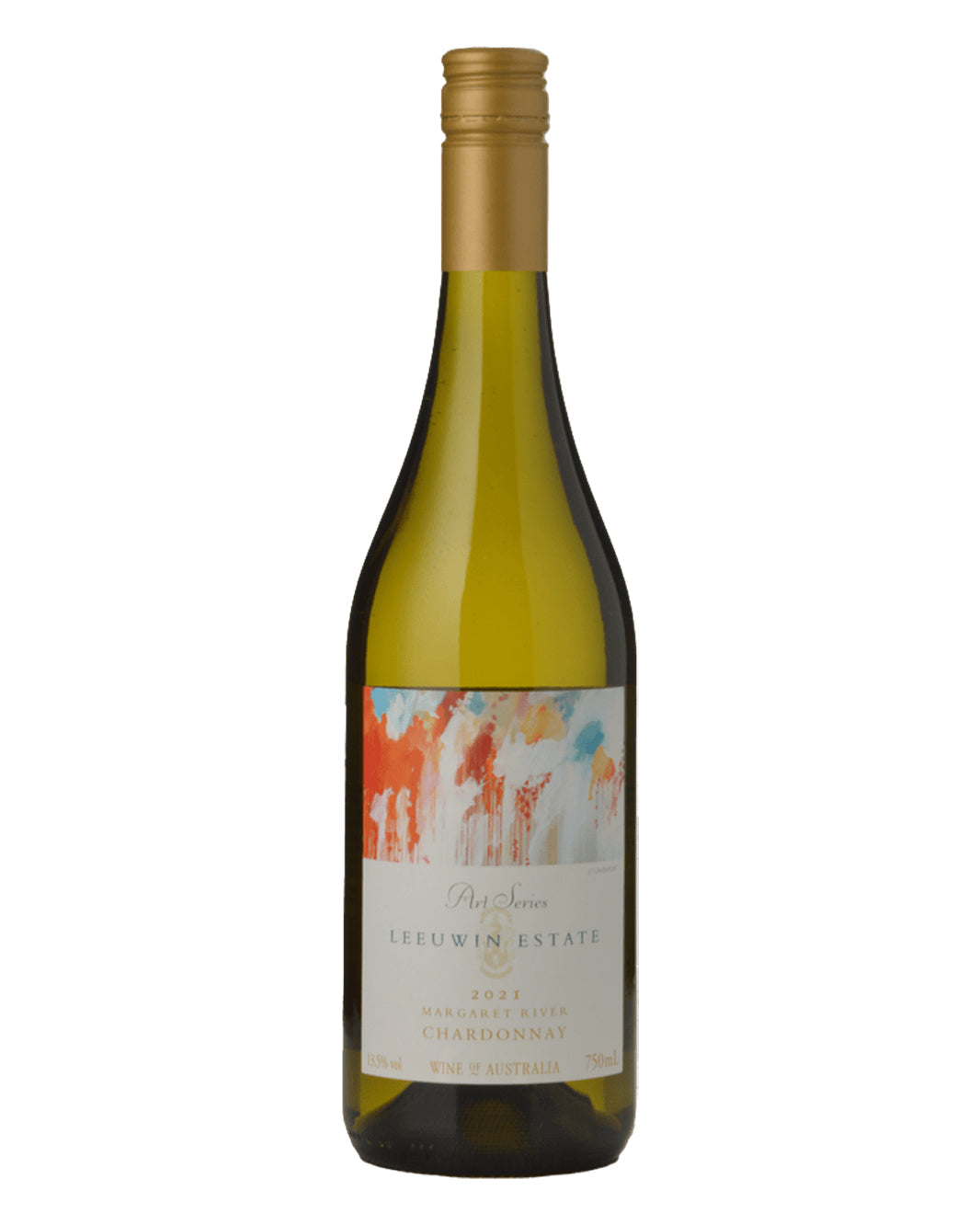 2021 Leeuwin Estate Art Series Chardonnay 750ml
